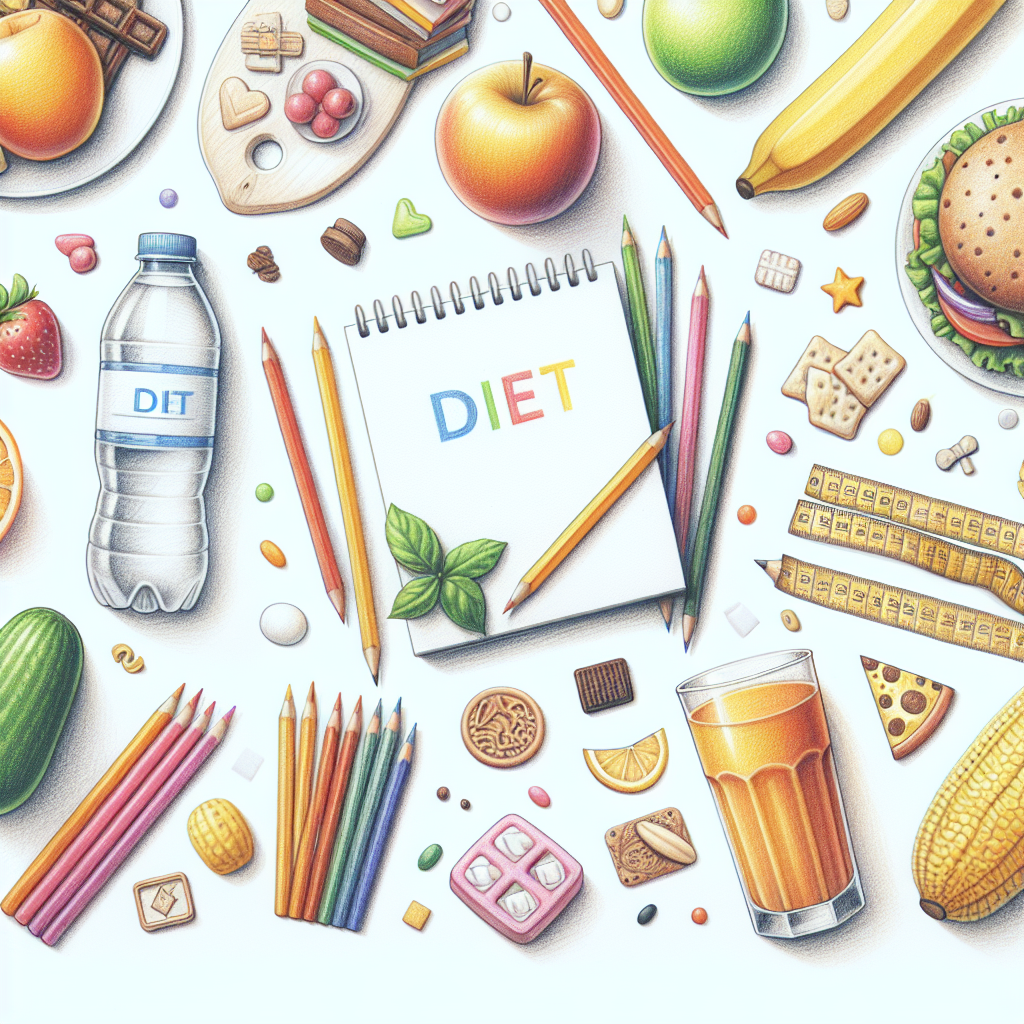 Dieta 305 gotas: Principy, výhody a úskalí