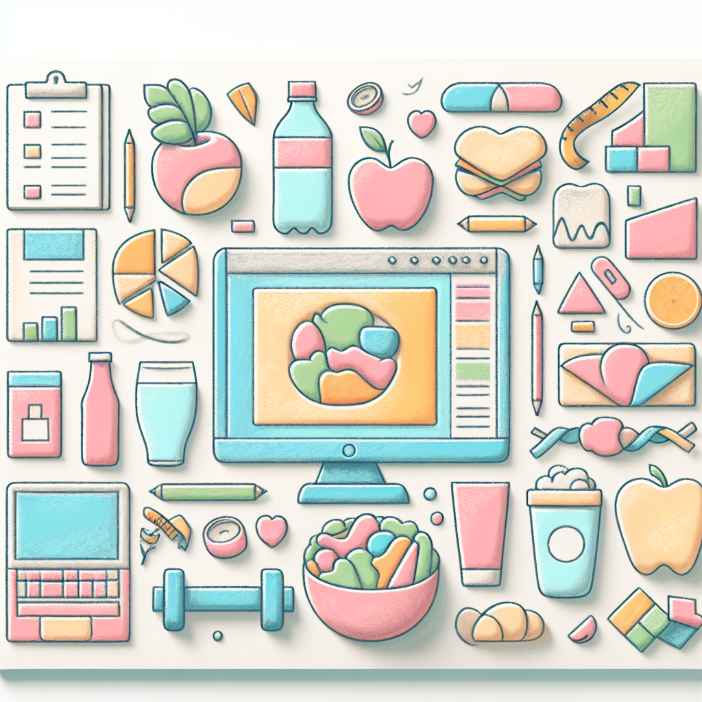 Dieta 305: Moderní přístup k hubnutí a zdravému životnímu stylu