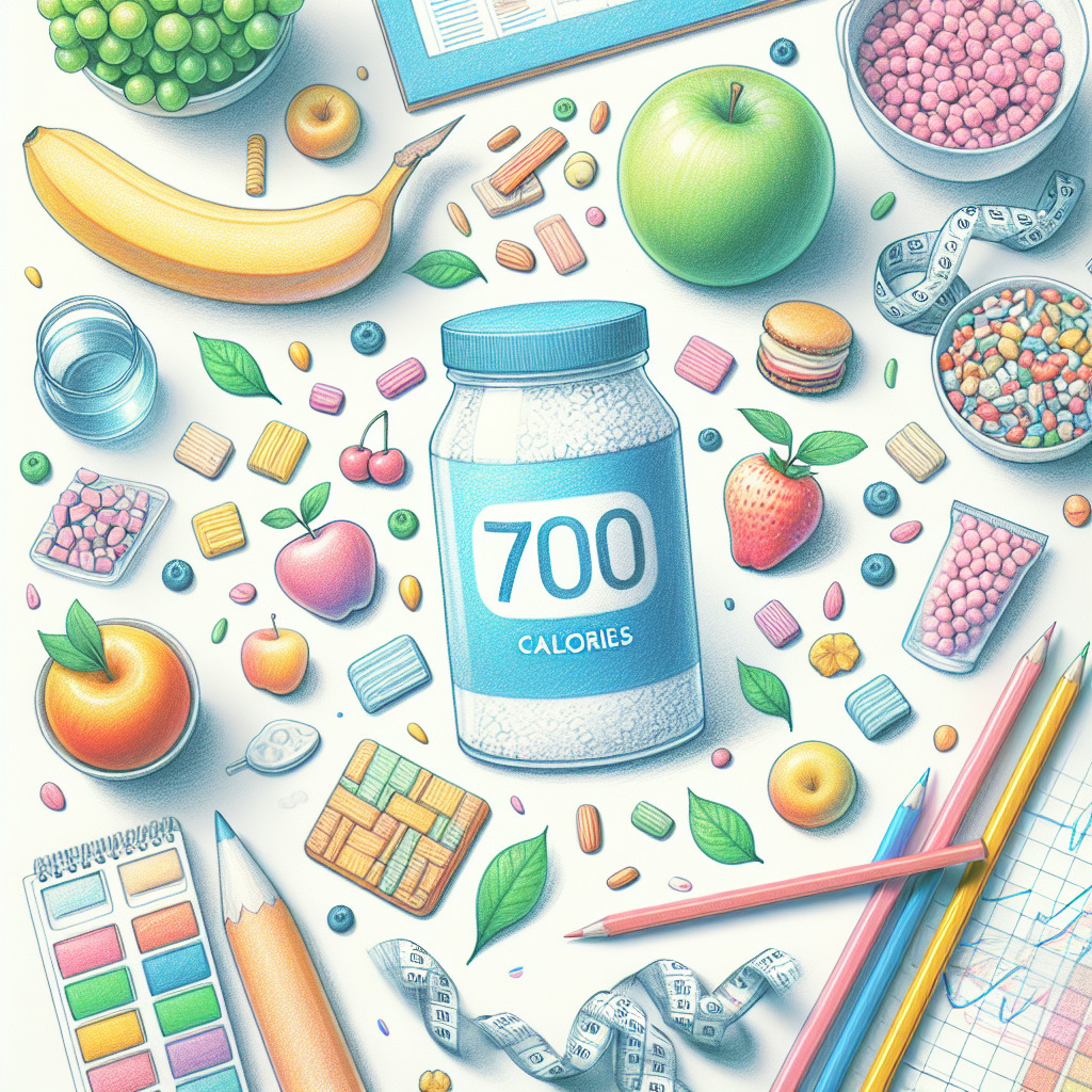 Dieta o 700 kaloriích: klady, zápory a bezpečné aplikace