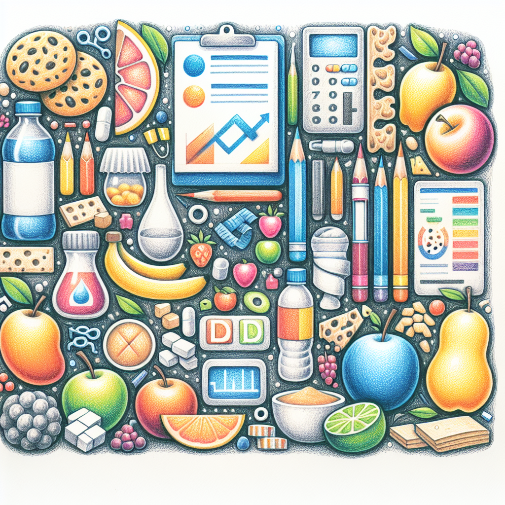 Dieta 9: Stabilizace cukru pro diabetiky a metabolické poruchy
