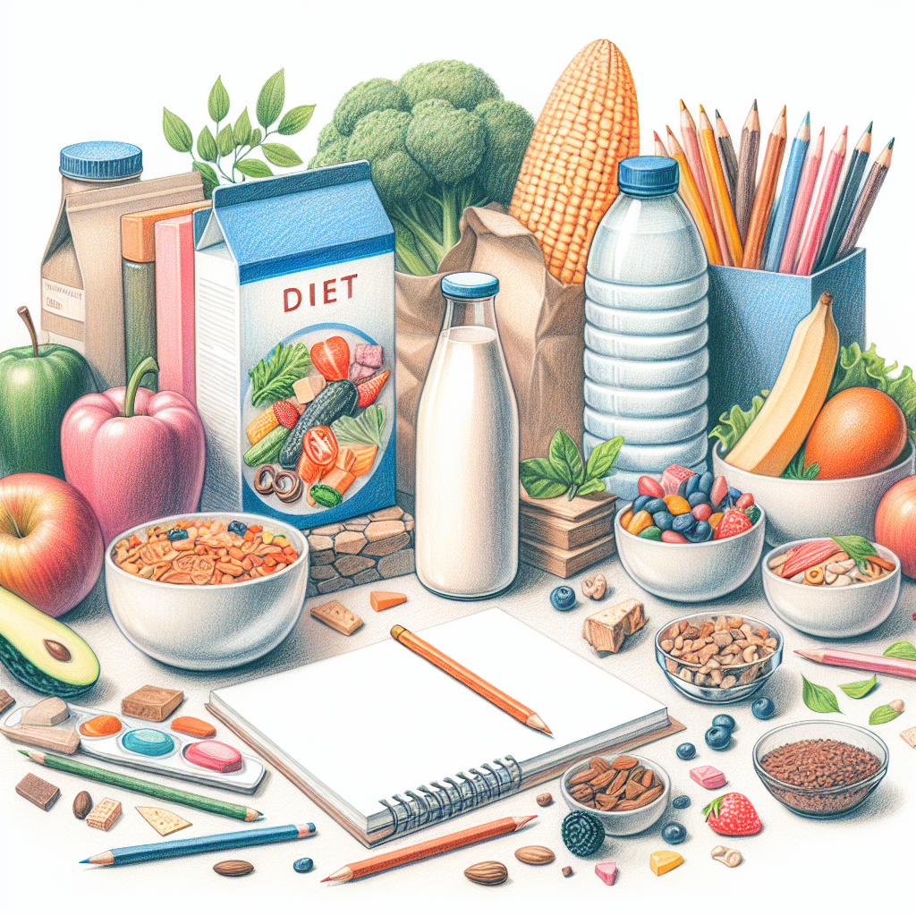 Dieta AIP: Autoimunitní Protokol pro zdravější život