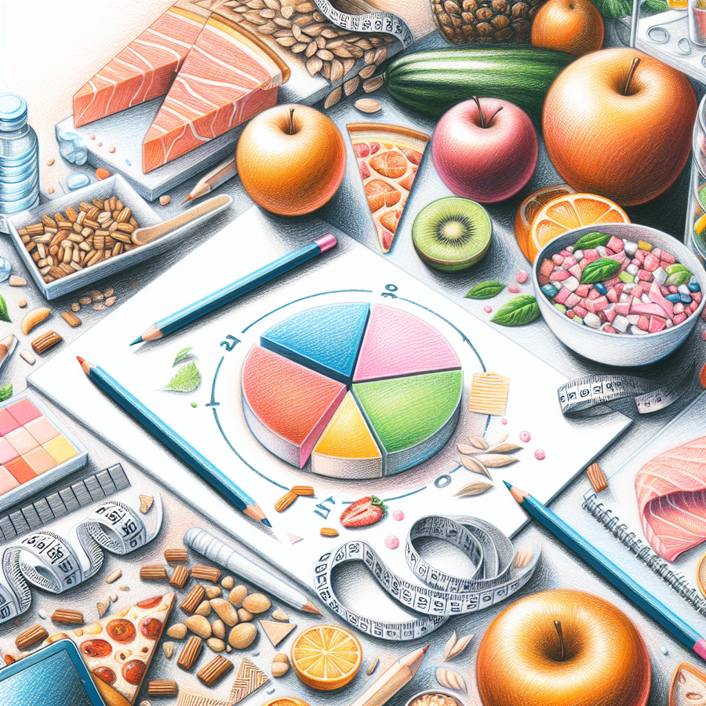 Dieta automatica: Moderní přístup k hubnutí a zdravému stravování