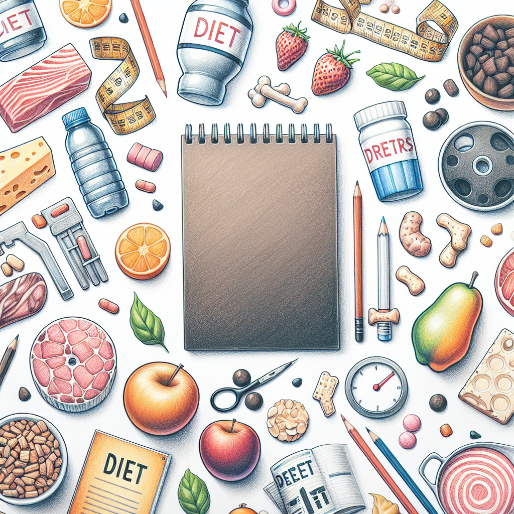 Průvodce dietou C4: Výhody a zásady stravování