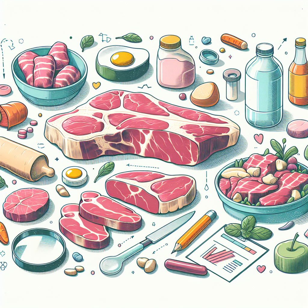 Dieta Carnivor: Výhody, nevýhody a praktické rady