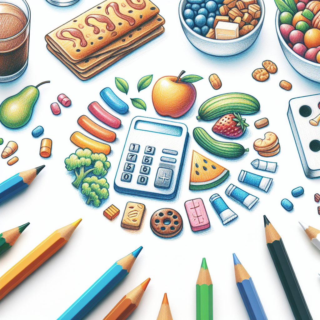 Dieta při cukrovce: Základní principy a tipy pro vyváženou stravu