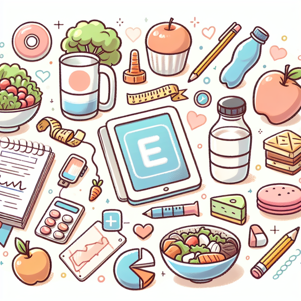 Dieta E: Zdravé stravování pro lepší životní styl