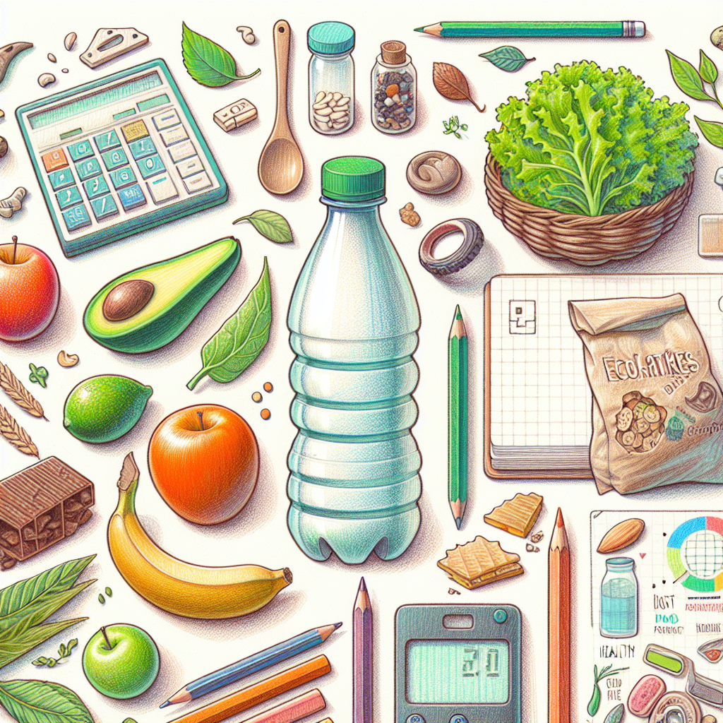 Eko Atkins dieta: Zdravé a udržitelné stravování