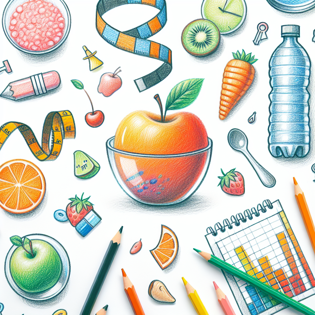 Dieta HMR: Zdravé hubnutí a metabolismus