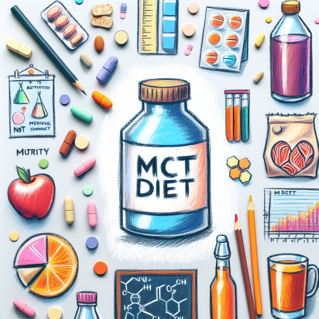 Dieta MCT: Výhody, nevýhody a praktické tipy