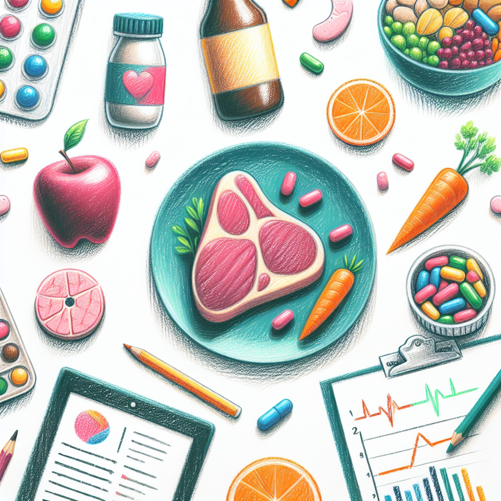 Dieta na kyselinu močovou: Jak upravit jídelníček