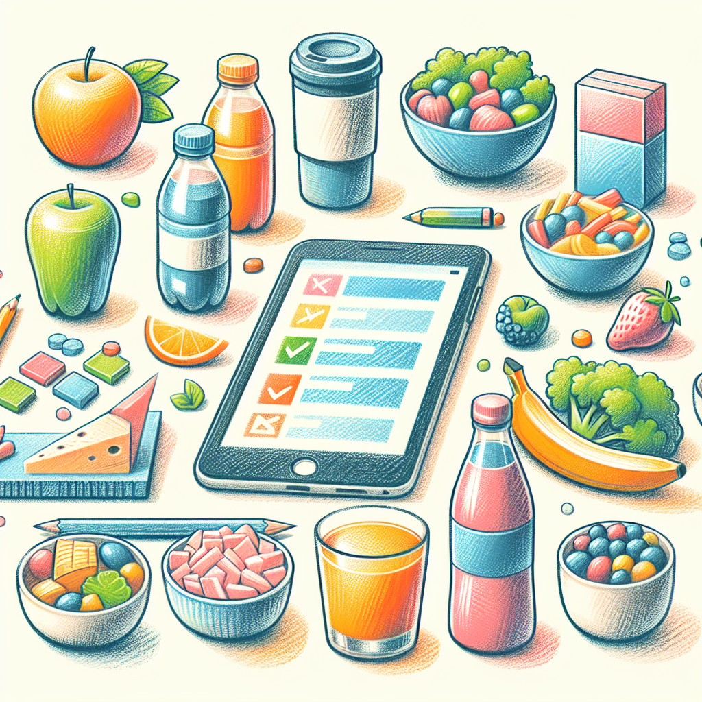 Dieta pro snížení hladiny draslíku v krvi