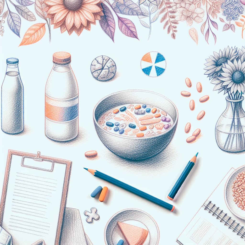 Dieta po porodu: Správná výživa pro regeneraci po porodu