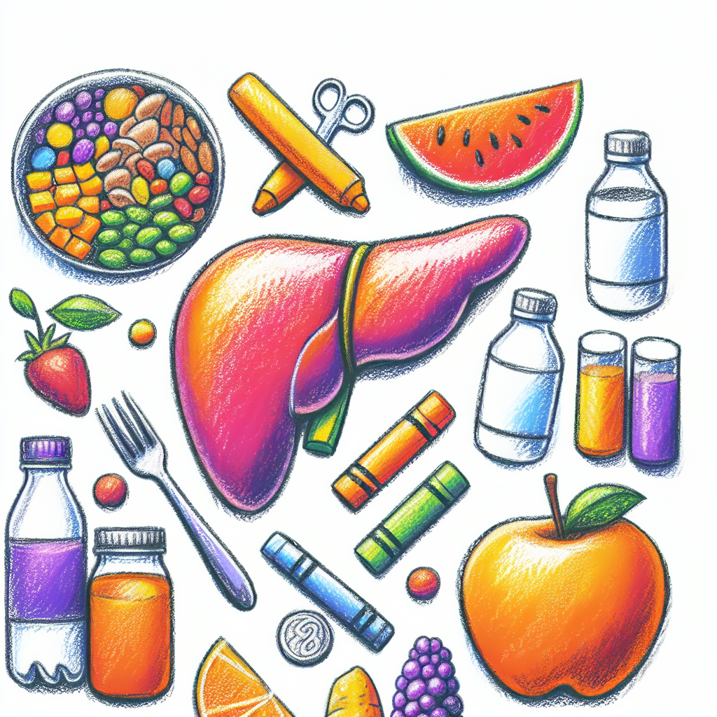 Dieta po zánětu slinivky: Jak na správné stravování