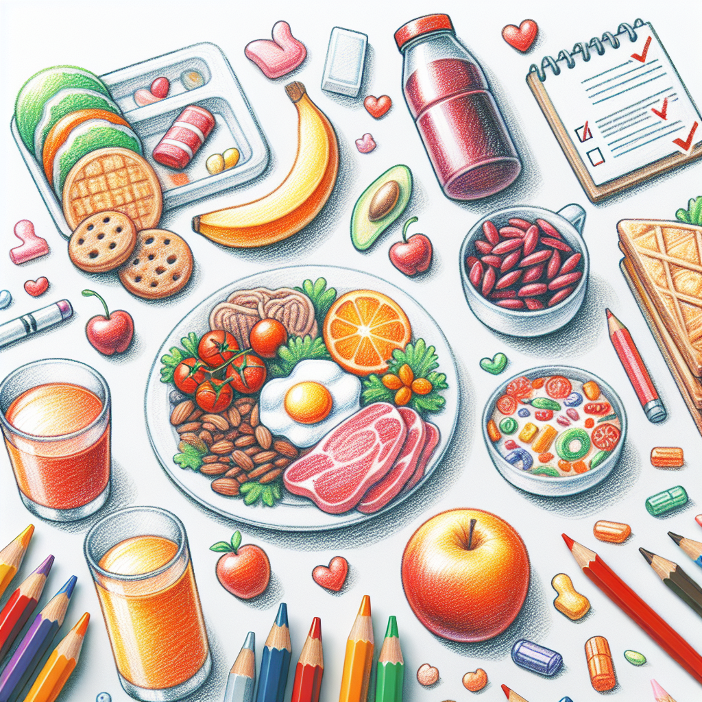 Dieta podle krevní skupiny: Mýty, přínosy a sestavení jídelníčku