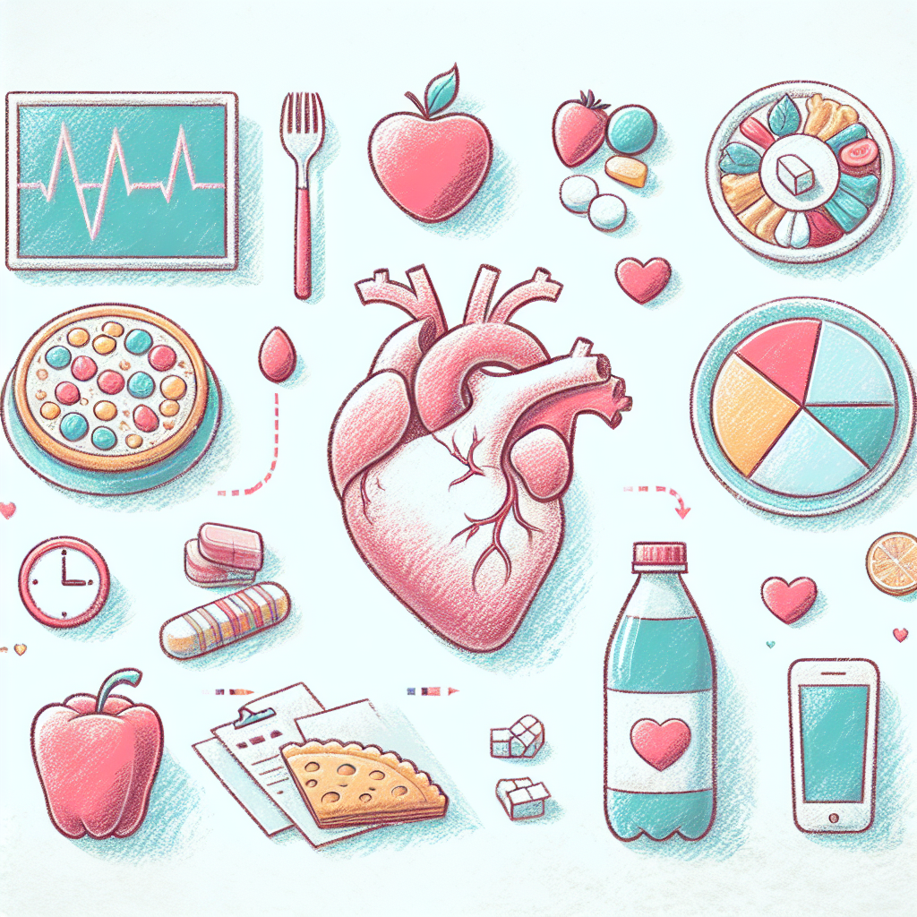Jak upravit stravu při vysokém cholesterolu a zlepšit zdraví