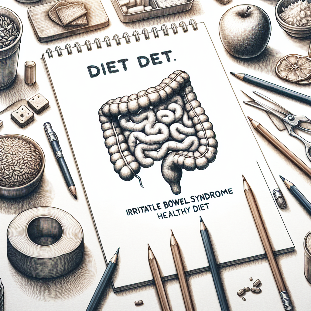 Dieta při dráždivém tračníku: Správné potraviny a rady