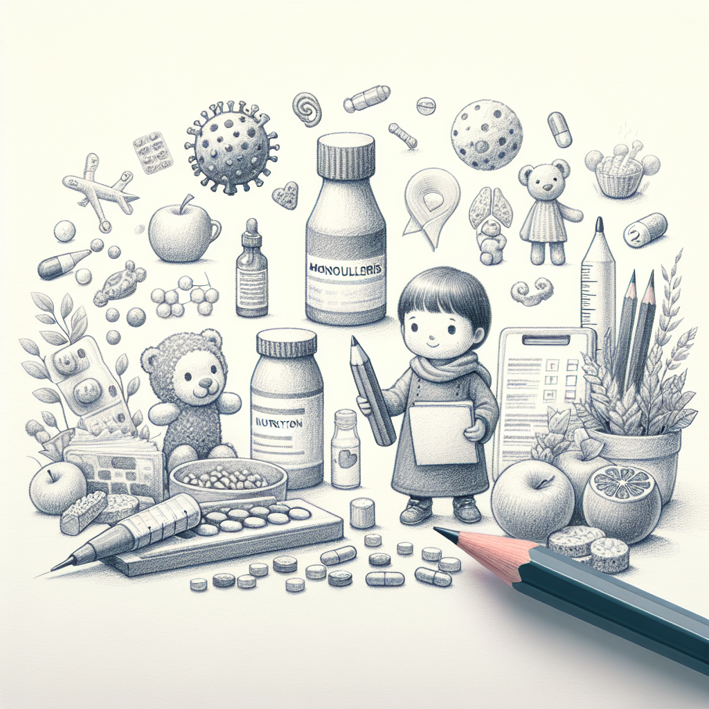 Správná výživa při mononukleóze: Tipy pro rychlejší zotavení