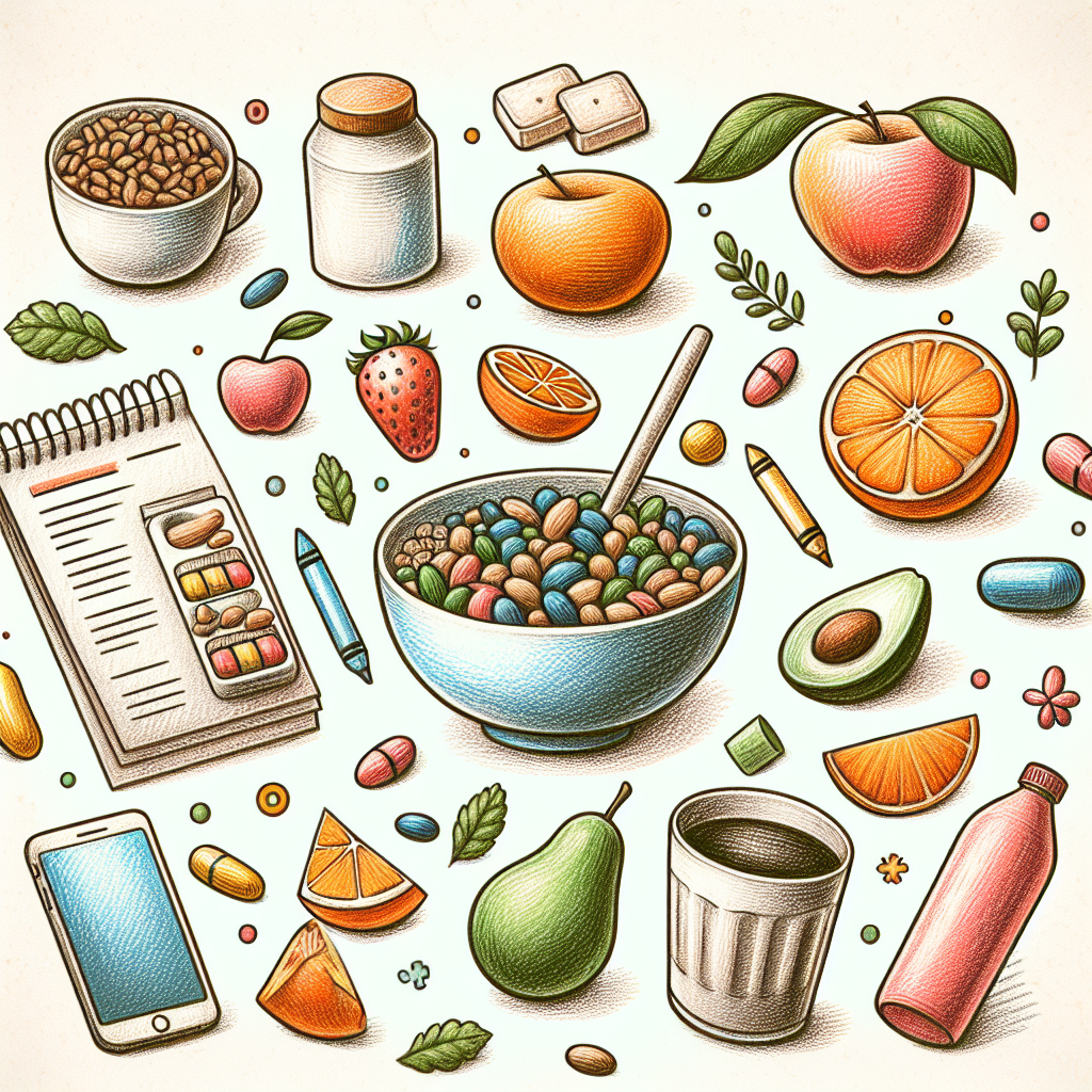 Dieta při mononukleóze pro rychlé zotavení a zdraví