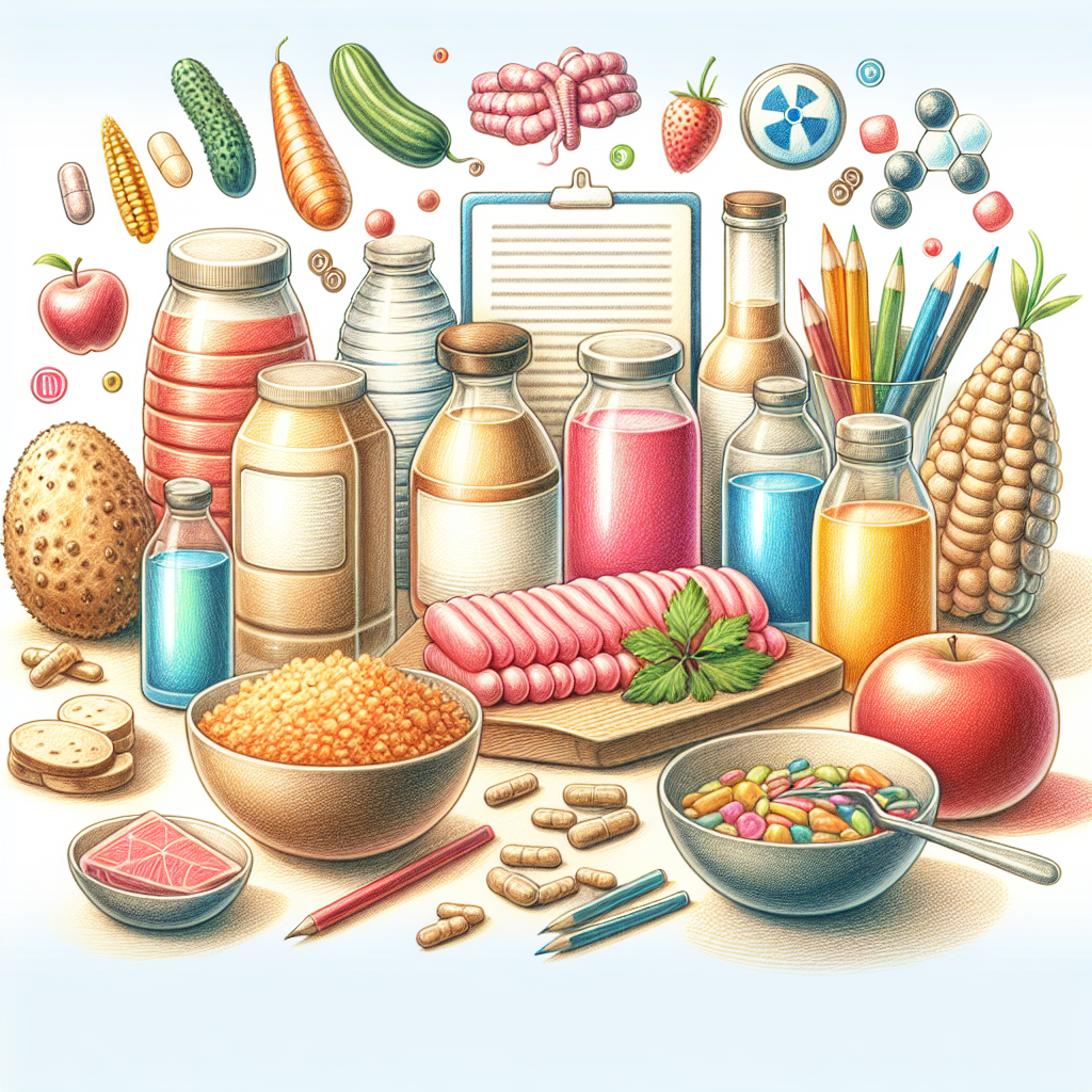 Dieta při salmonelóze: Rady pro správnou výživu a zotavení