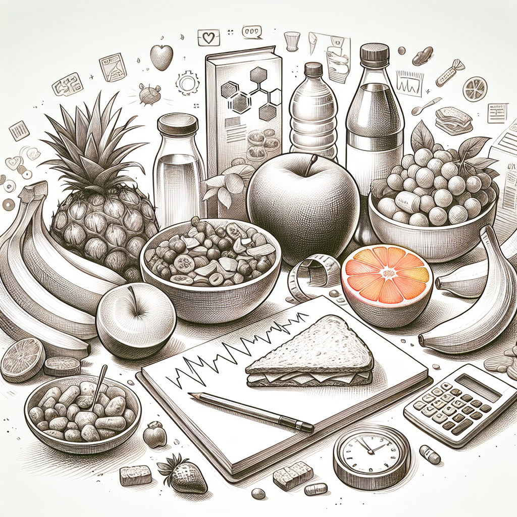 Dieta při zvýšené kyselině močové: Jak na správnou stravu