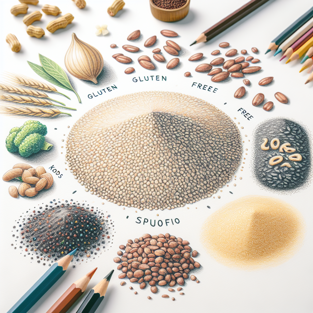 Dieta s quinou: Výhody, příprava a kombinace potravin