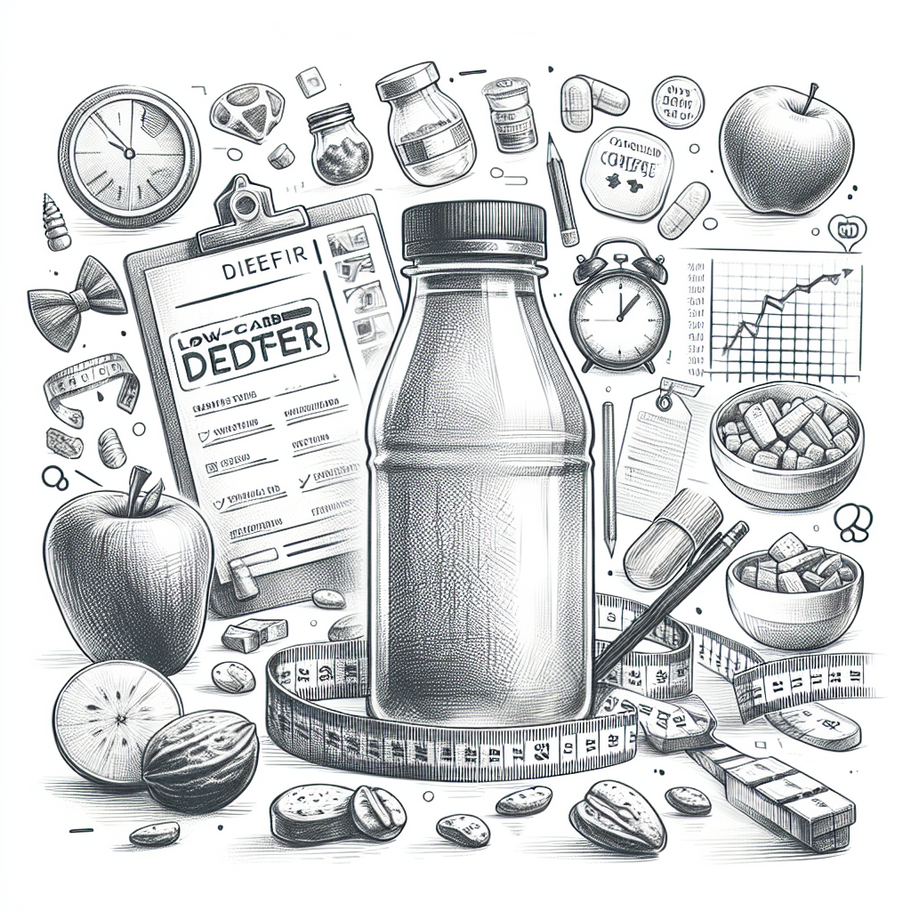 Dieta s nízkým obsahem karbohydrátů: Výhody a pravidla