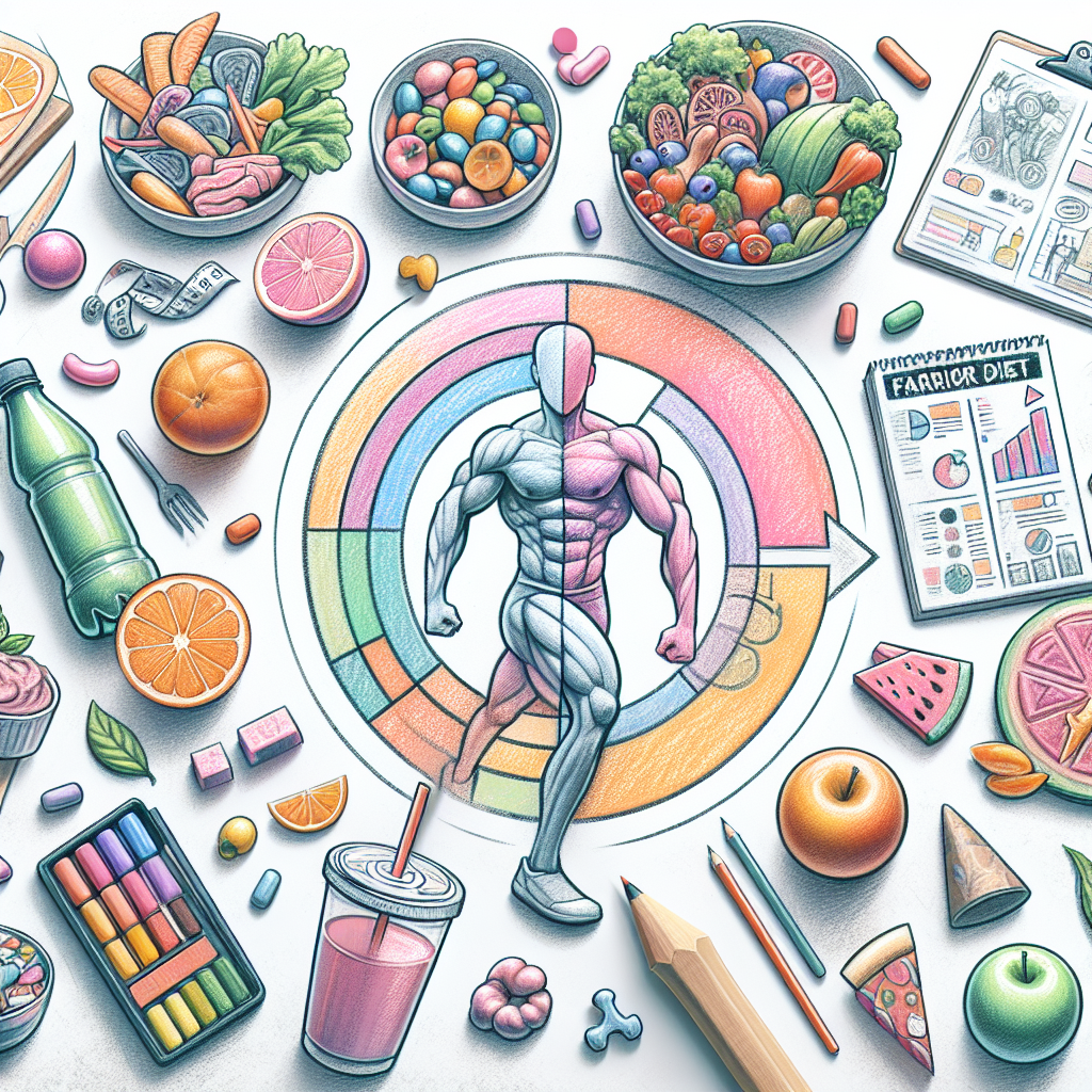 Dieta Warrior: Jak ji správně aplikovat a co očekávat