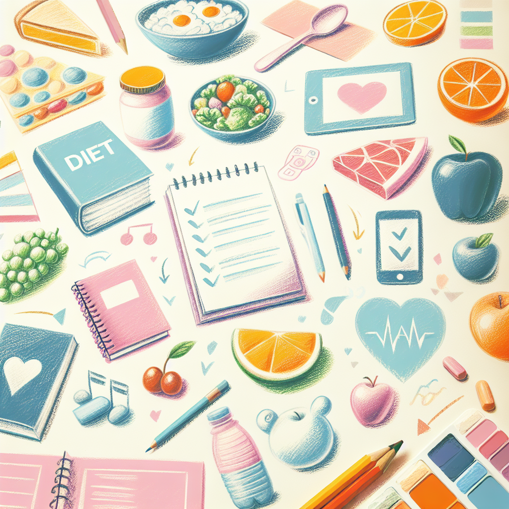 Wellness dieta: Klíč k harmonii těla a duše