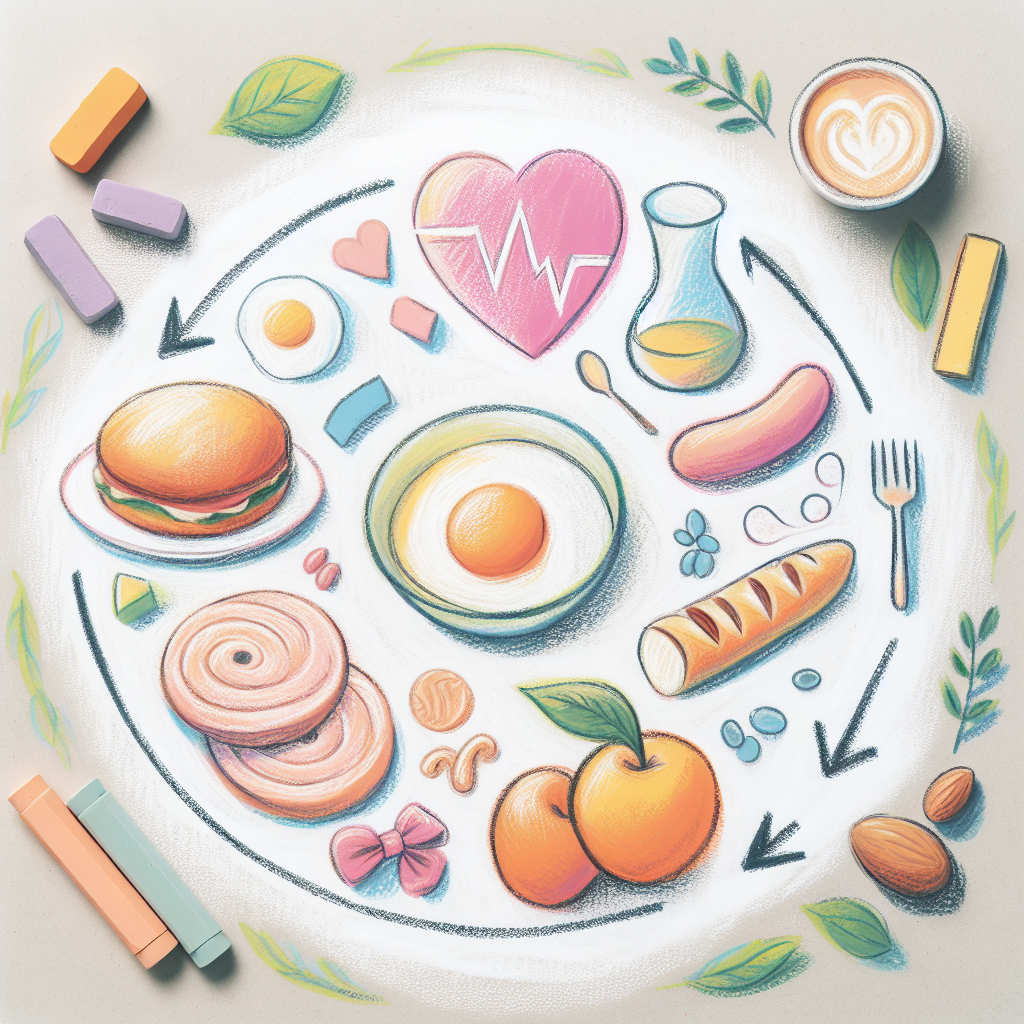 Dieta Whole30: Program pro zdravé stravování a regeneraci