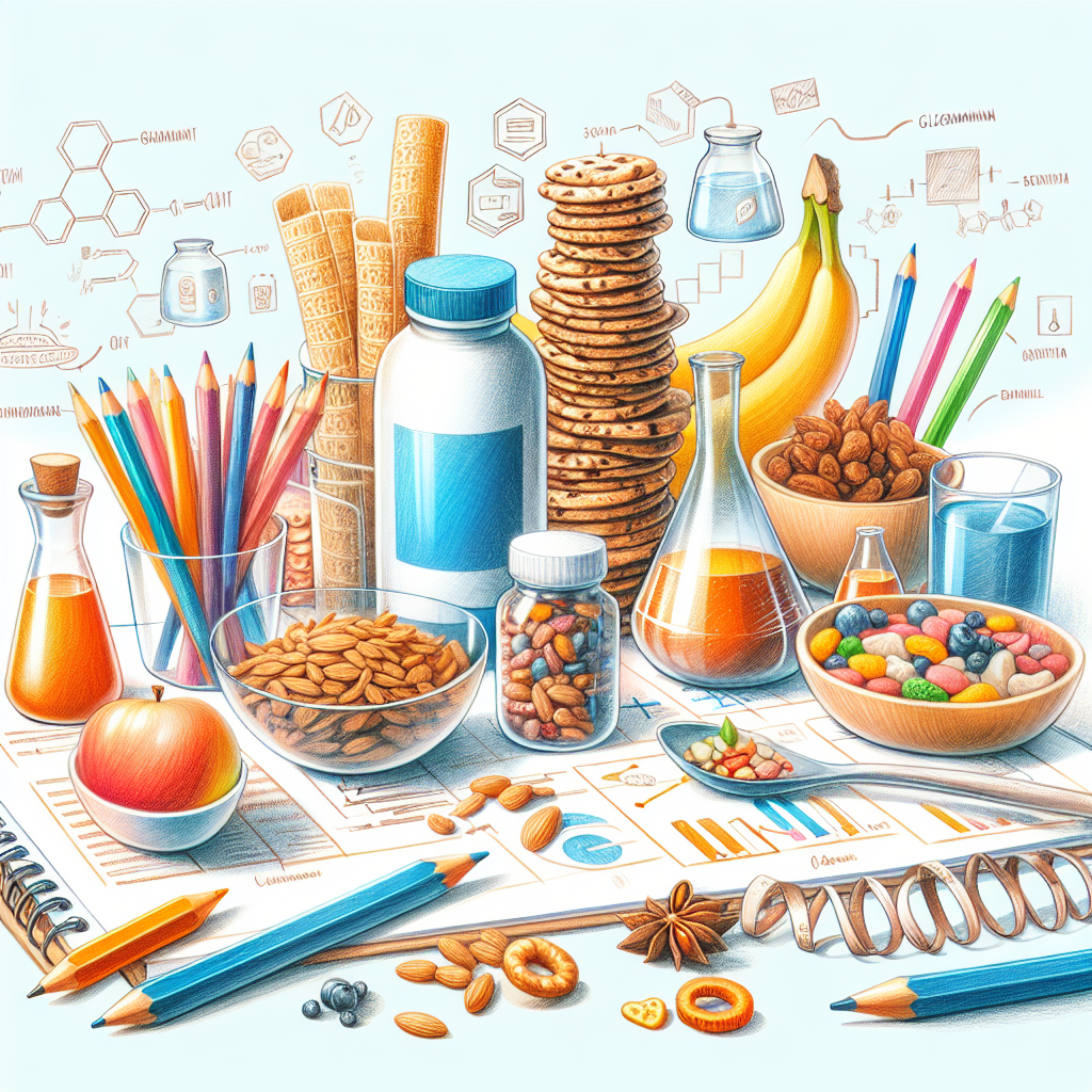 Glukomannan a jeho účinky na hubnutí: Vědecký přehled