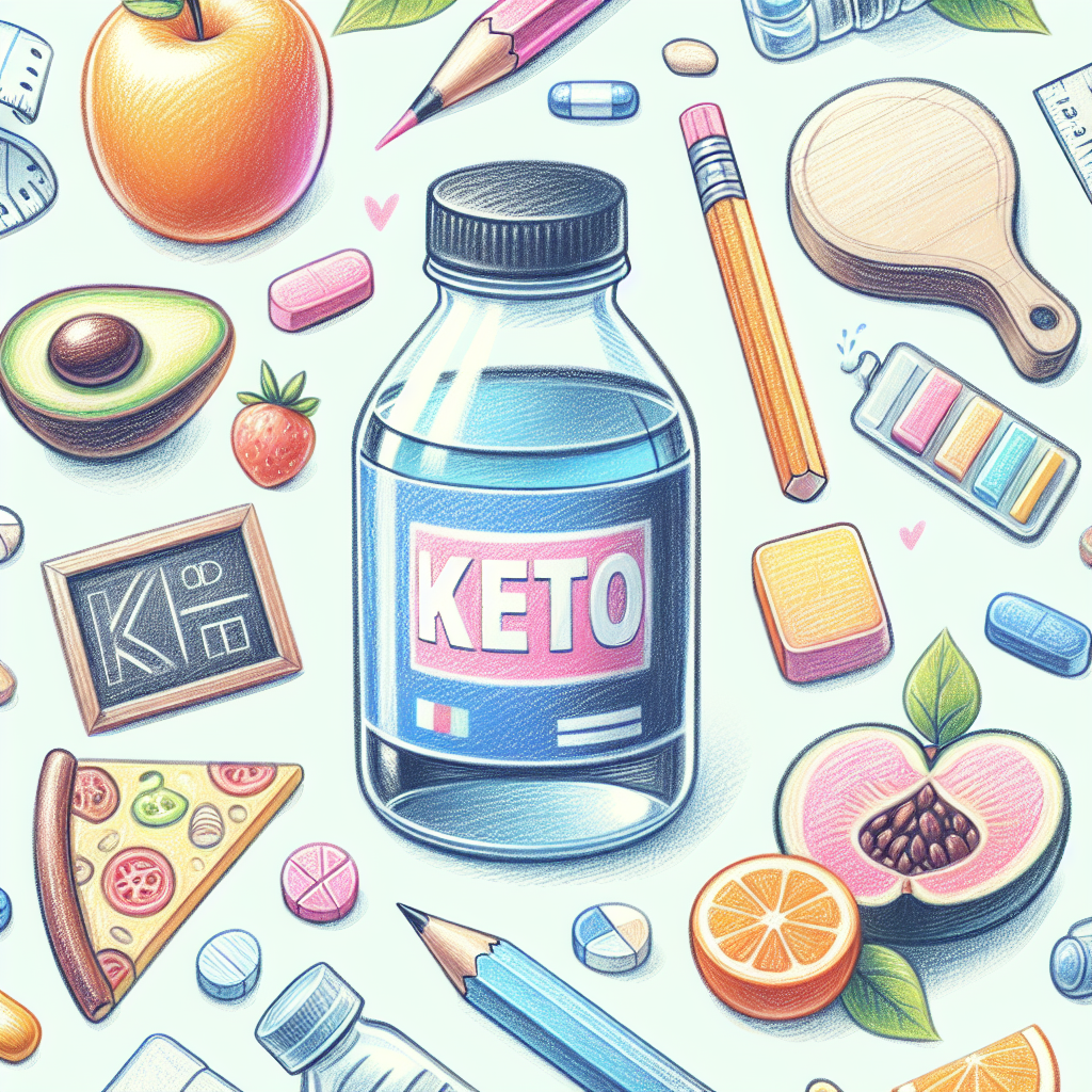 Pastelková ilustrace znázorňující téma: Stravovací plány