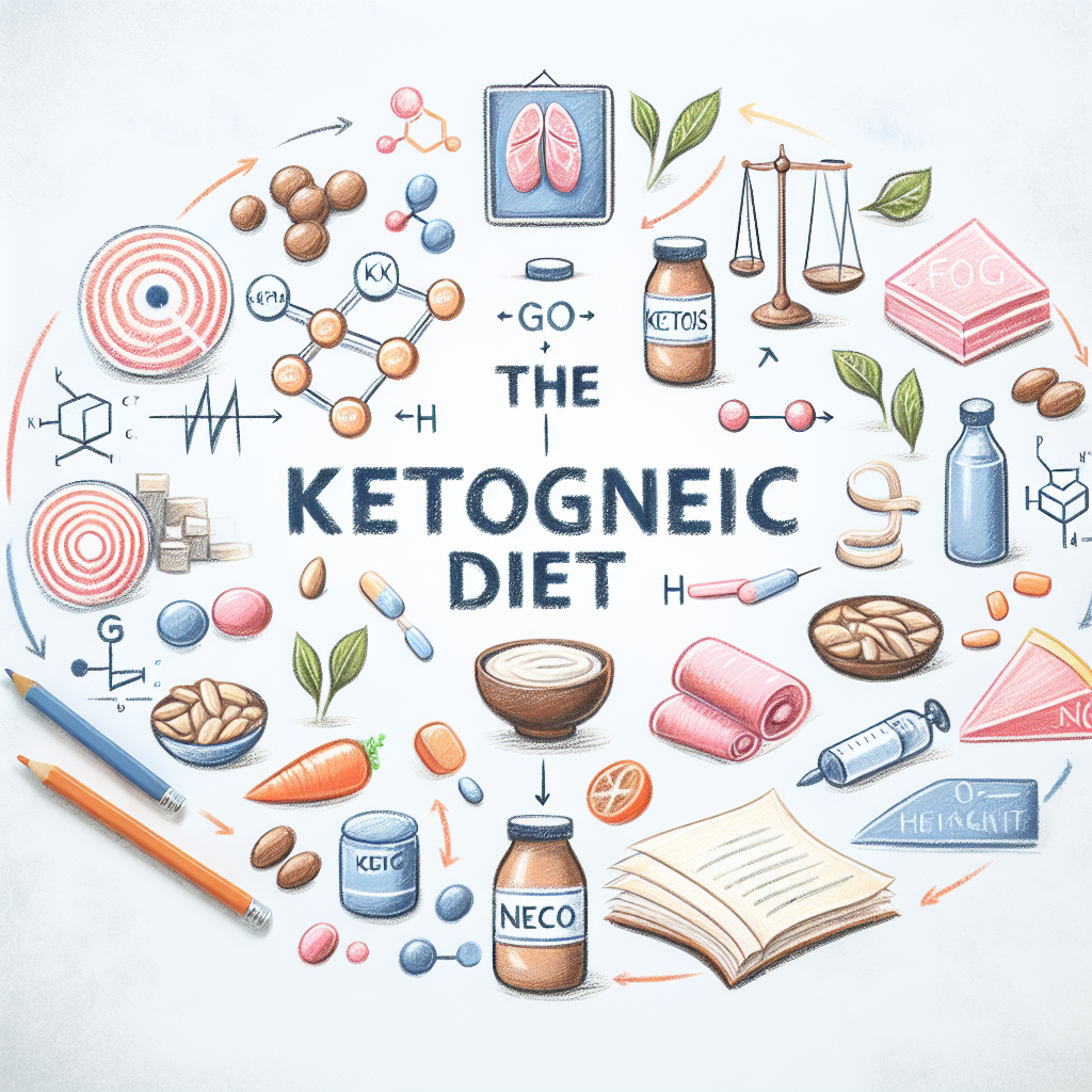 Keto dieta: Jak začít efektivně a zdravě