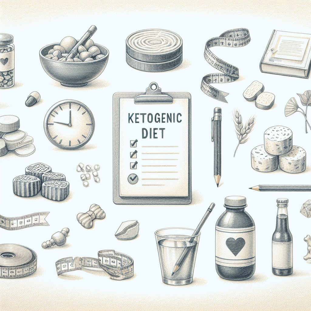 Ketodieta a její výhody: Jak ketofit sleva usnadní start