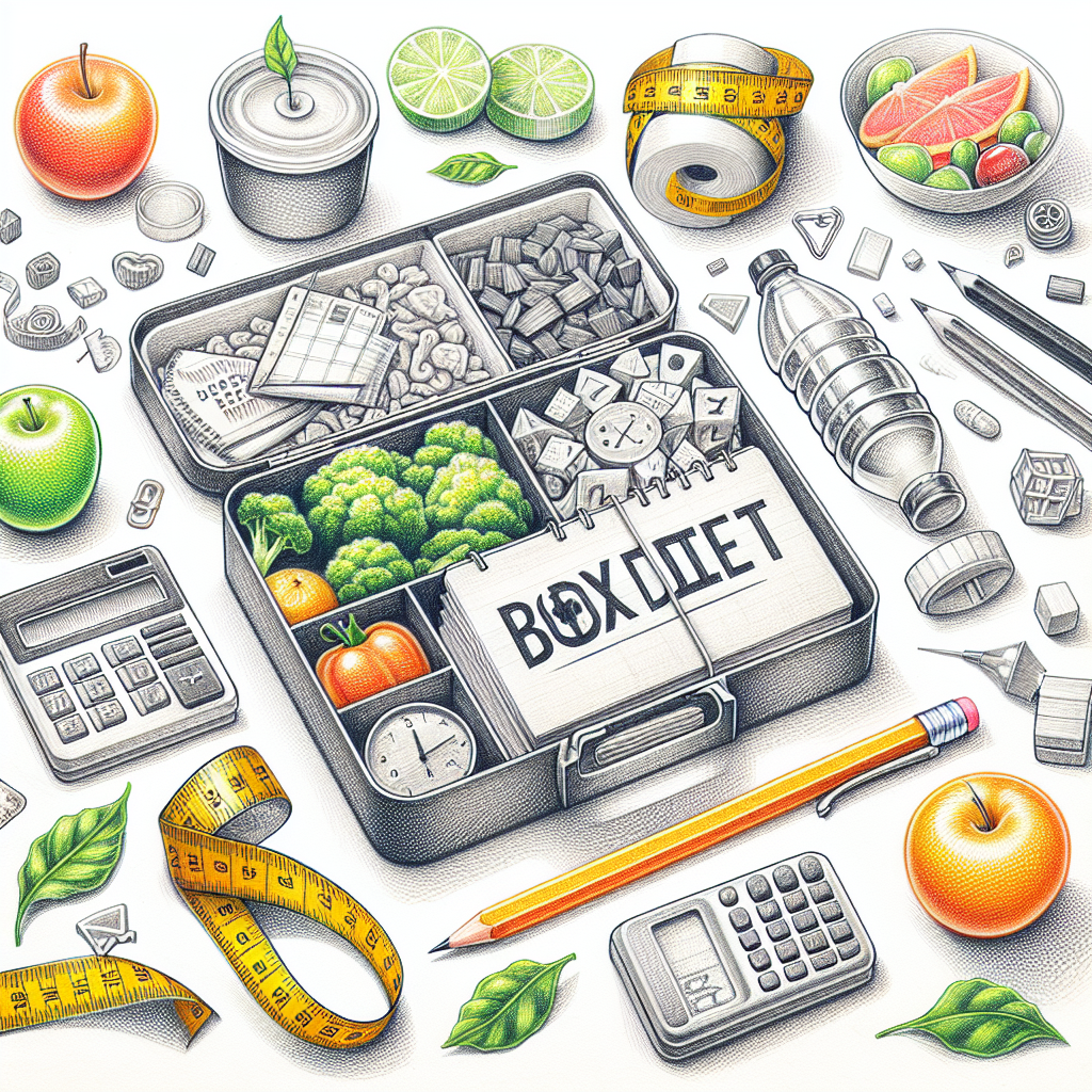 Pastelková ilustrace znázorňující téma: Stravovací návyky