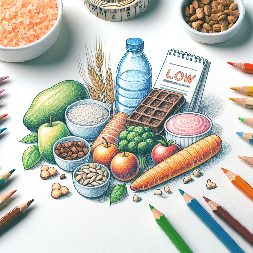 Low Carb Dieta: Efektivní Metoda Hubnutí a Zdraví