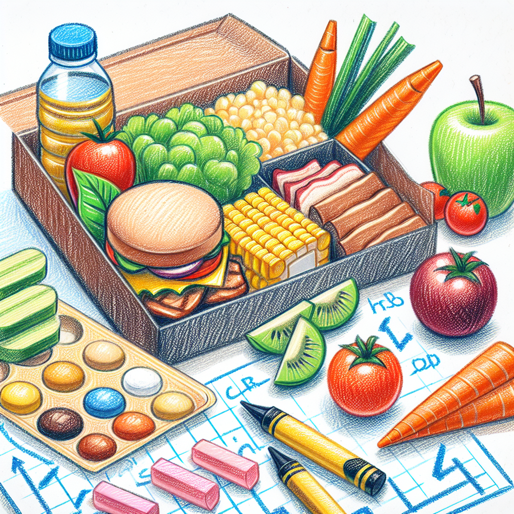 Přínosy a důležitost low carb krabiček pro hubnutí