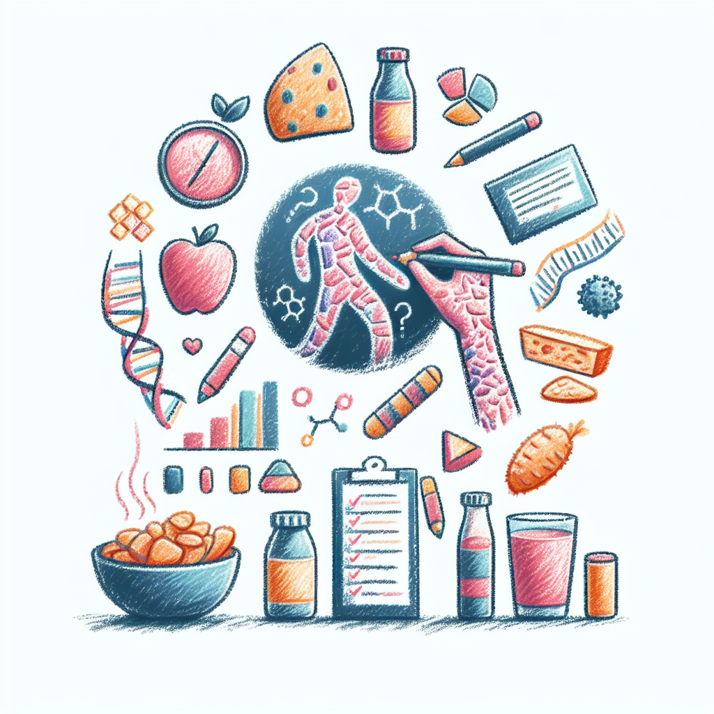 Lupenka a dieta: Jak strava ovlivňuje psoriázu