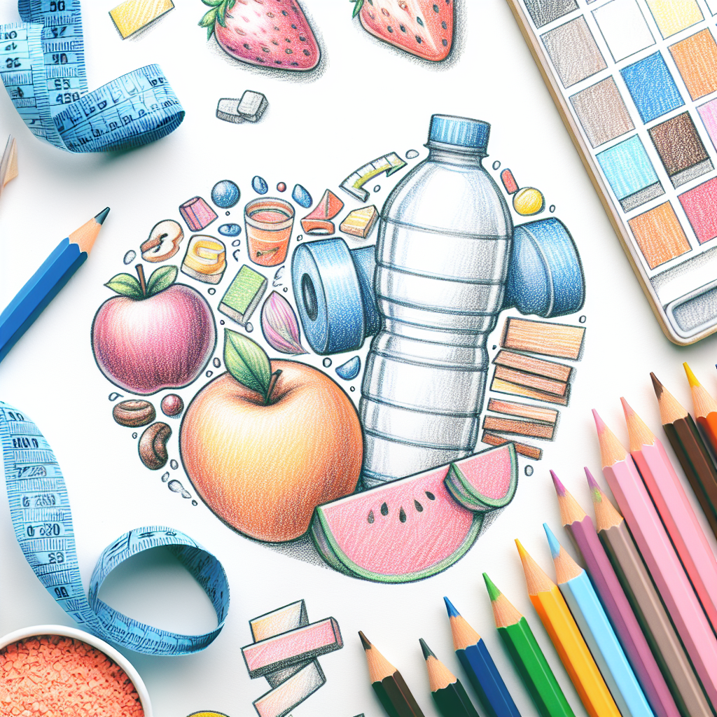 Nupo dieta: Principy, výhody a rizika redukce váhy