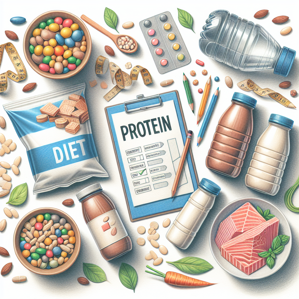 Proteinová dieta: Výhody, nevýhody a implementace