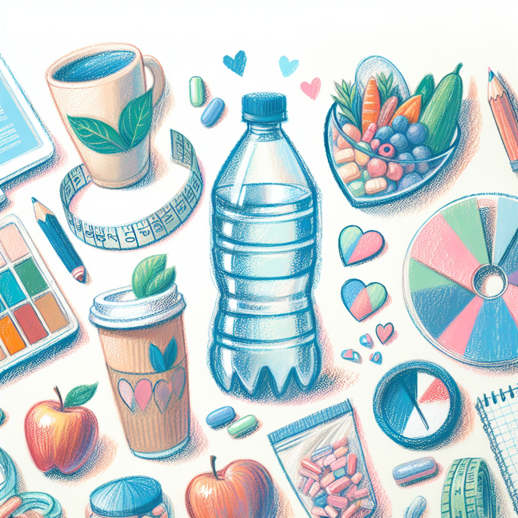 Půstová dieta: Výhody, typy a praktické rady pro zdraví
