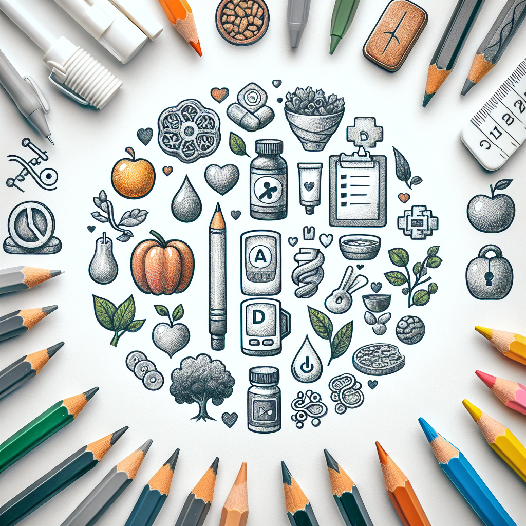 Osvědčené metody pro snížení cukru v krvi