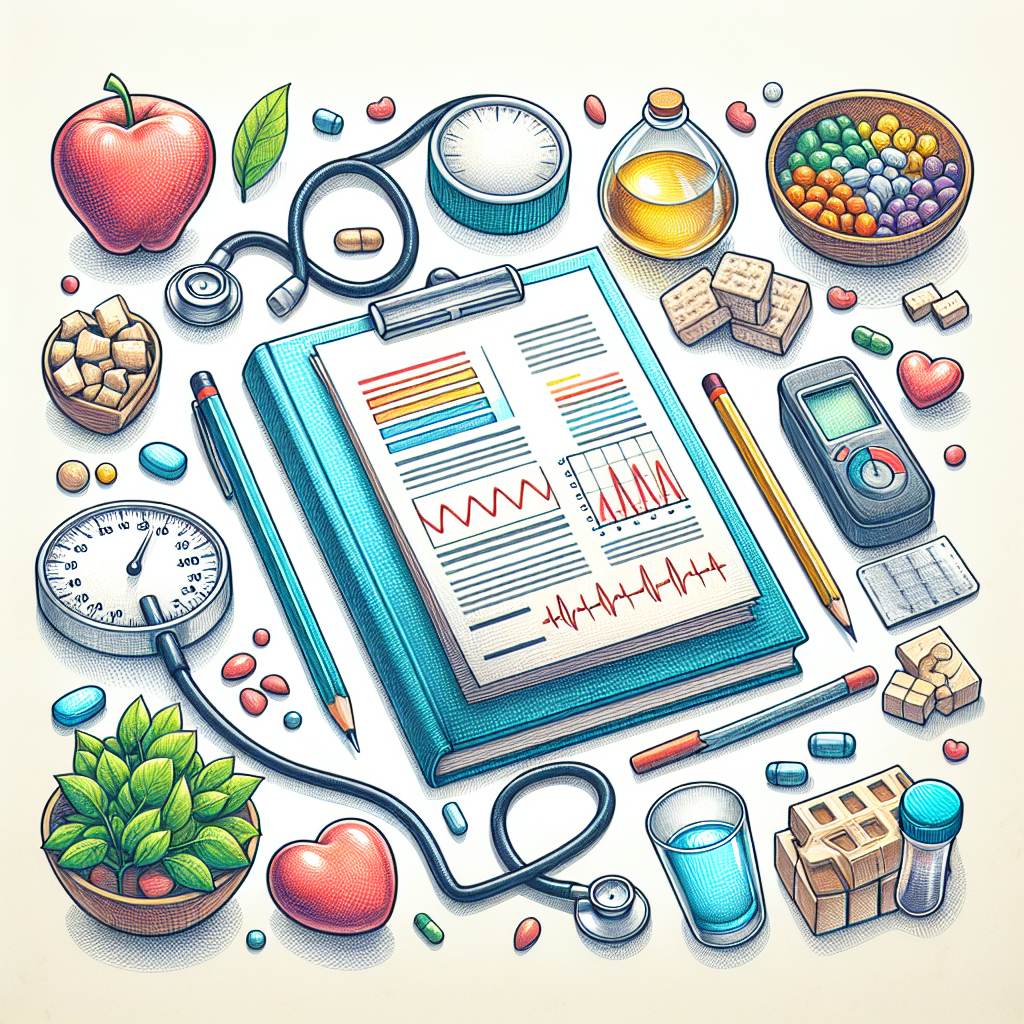 Snížení krevního tlaku přirozeně: Metody a doporučení