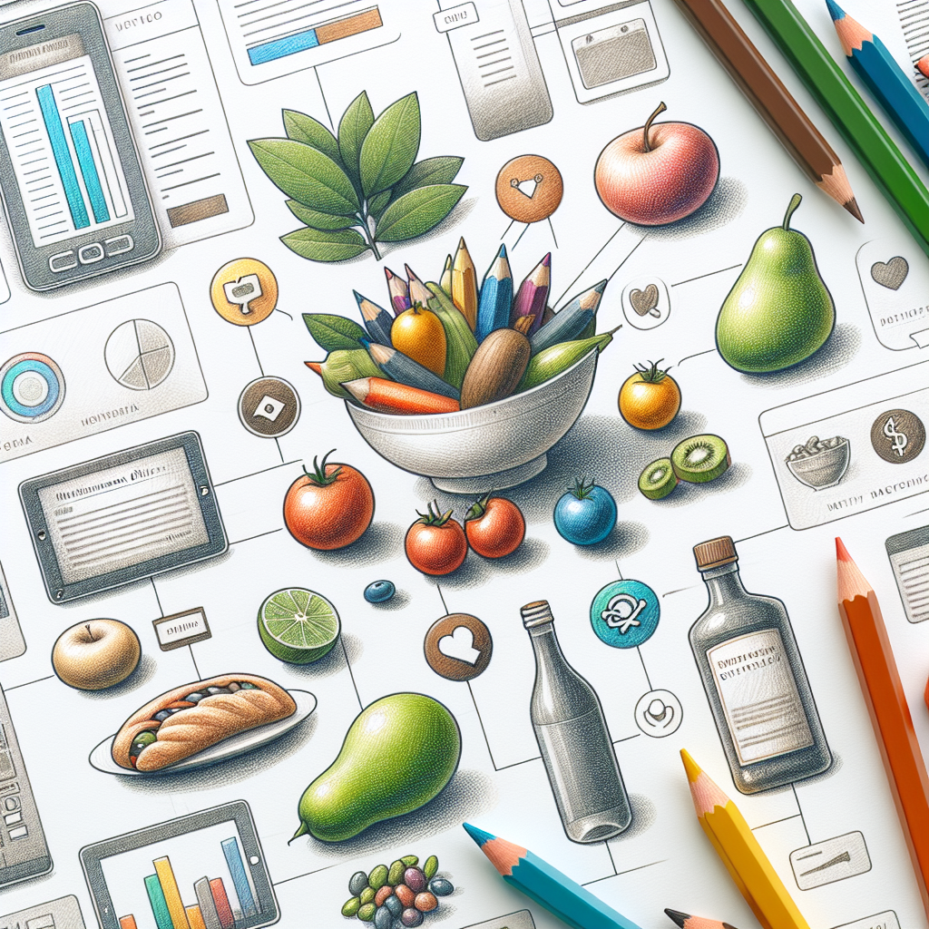 Zdravé životní možnosti: Středomořská dieta a její přínosy