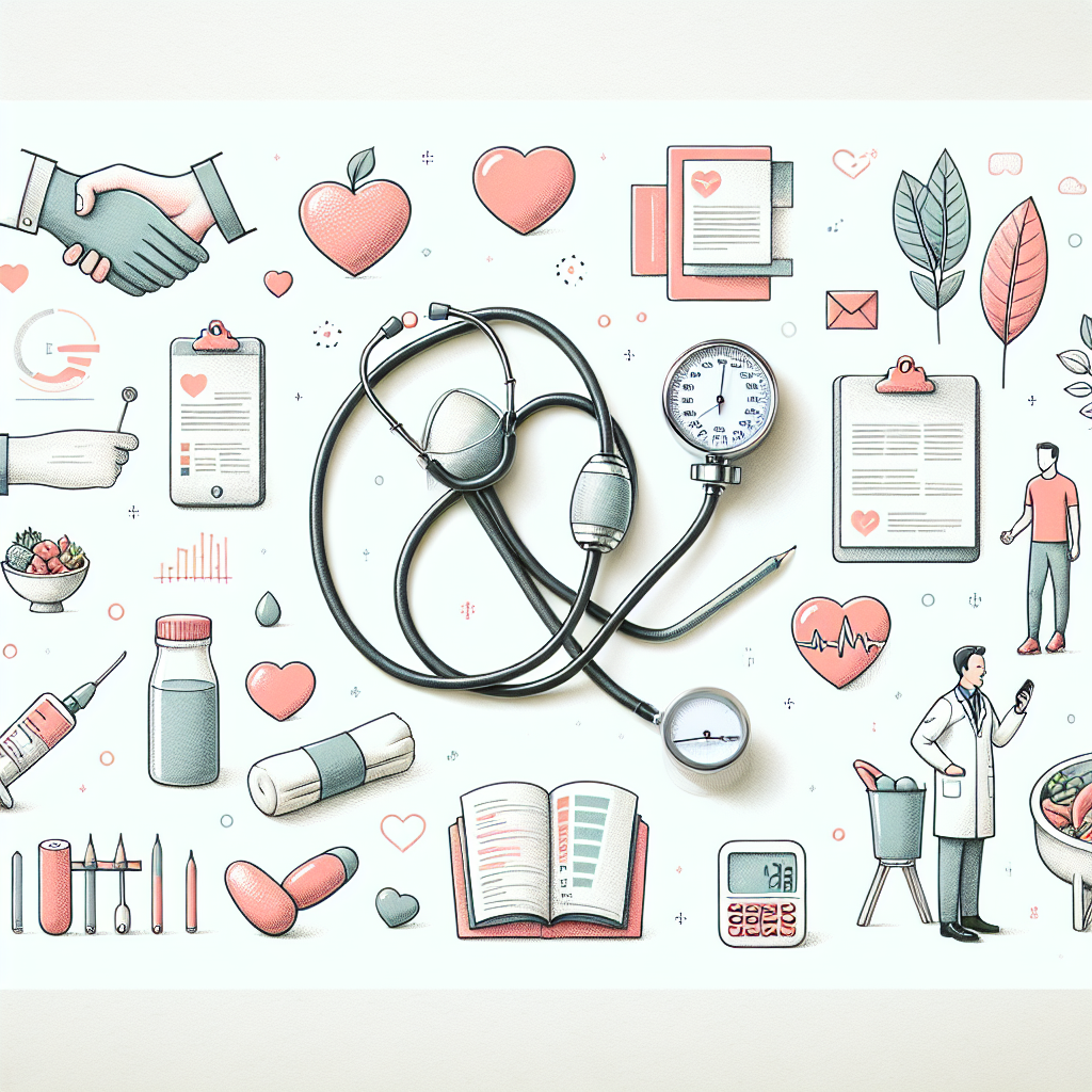 Vysoký tlak: Příznaky a rady k prevenci hypertenze