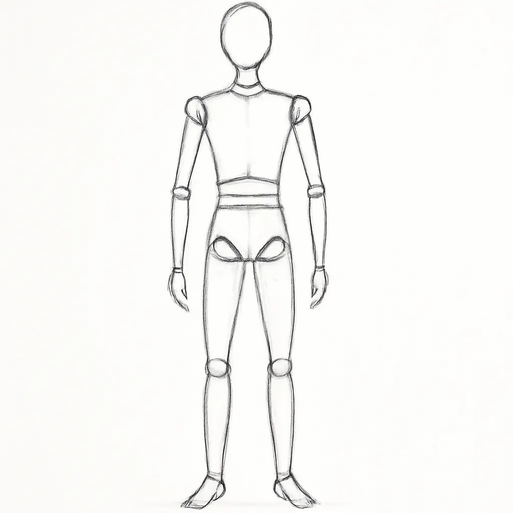 Ilustrace znázorňující téma: Jak probíhá diagnostika artritidy