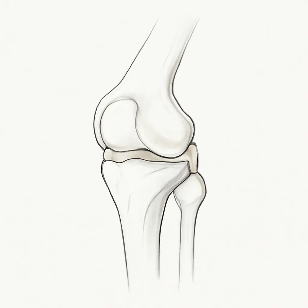 Ilustrace znázorňující téma: Jak rozlišit artritidu, osteoporózu a artrózu?