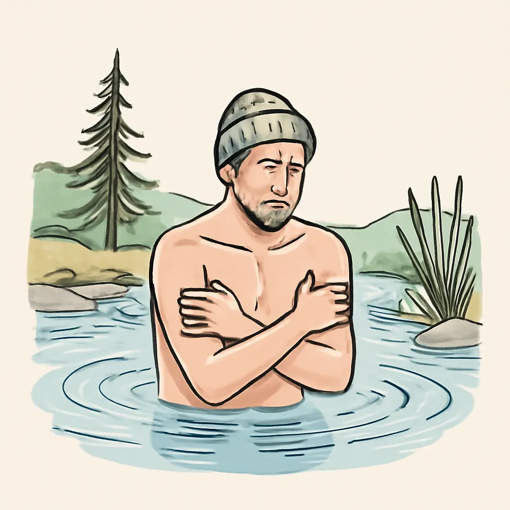 Ilustrace znázorňující téma: Artróza