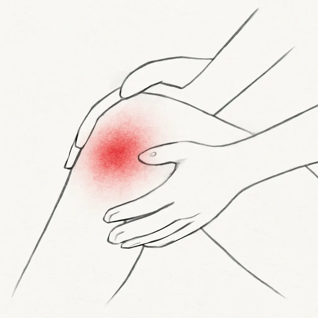 Ilustrace znázorňující téma: Artroza a osteoporoza: Jak se s nimi vypořádat efektivně