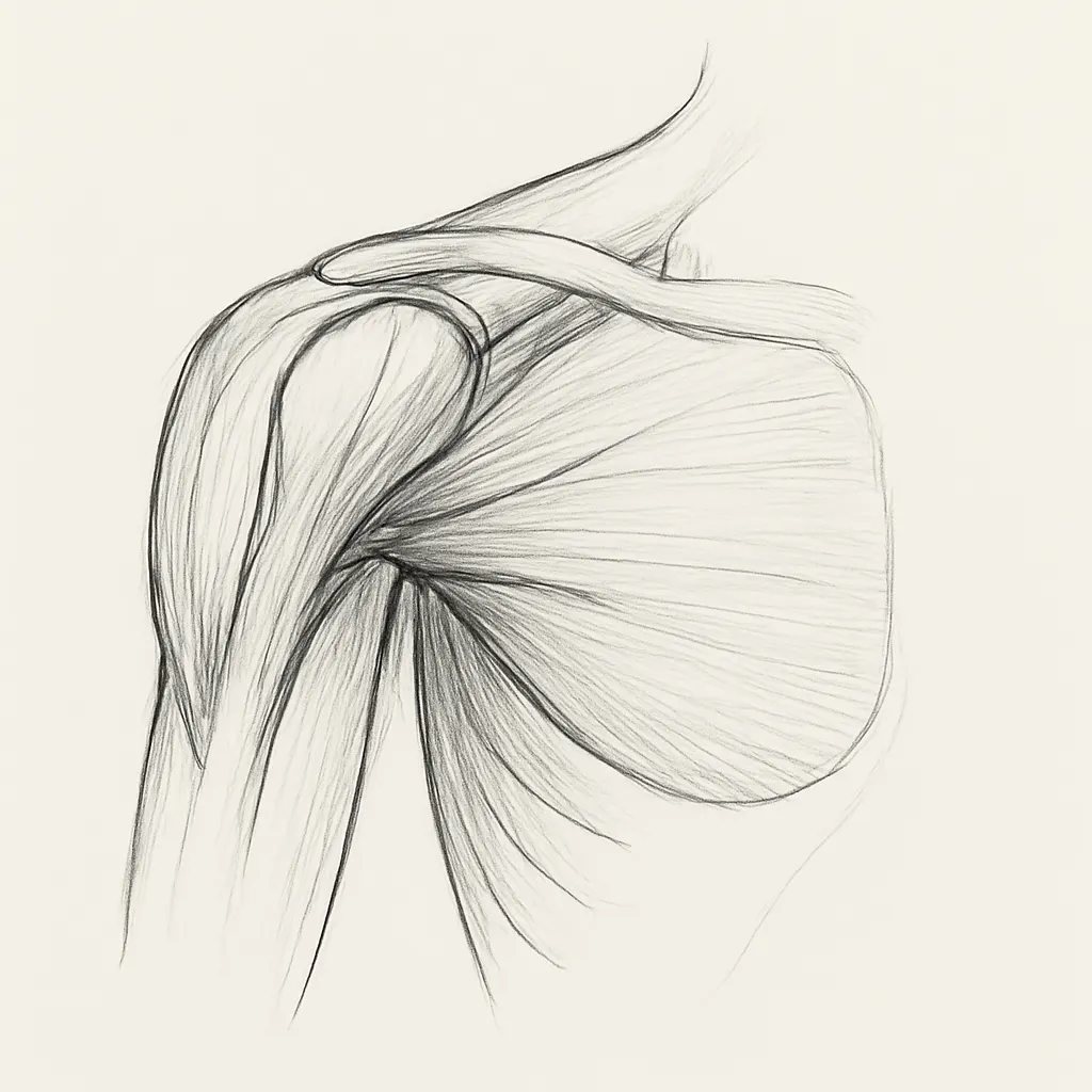 Ilustrace znázorňující téma: Osteoartróza: Co to opravdu znamená?