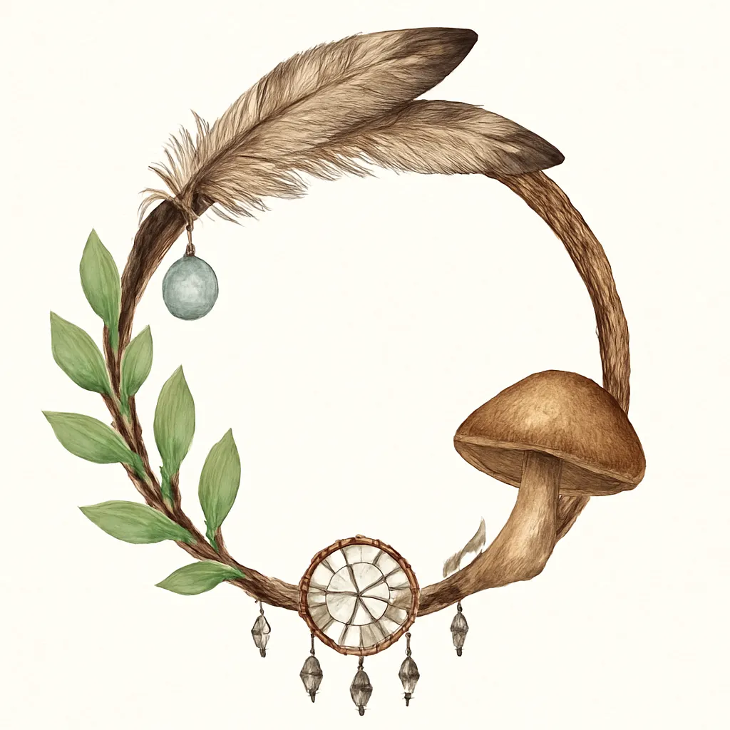 Ilustrace znázorňující téma: Astma